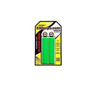 ESIgrips Paire de poignées esi_chunkyv en silicone pour cintre VTT G