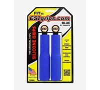 Esigrips Fit Sg Handlebar Grips Bleu