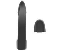 Poignées Extérieures Auto Compatible Avec Kia Pour Rondo 2007 2008 2009 2010 2011 83660-1D000 Poignée Porte Extérieure Noire Avant Arrière Gauche Droite