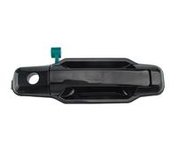 Poignées Extérieures Auto Compatible Avec Kia Pour Sorento 2003 2004 2005 2006 2007 2008 2009 82660-3E040 Poignée Porte Extérieure Avant Gauche Droite
