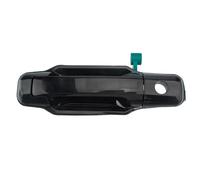Poignées Extérieures Auto Compatible Avec Kia Pour Sorento 2003 2004 2005 2006 2007 2008 2009 82660-3E040 Poignée Porte Extérieure Avant Gauche Droite