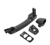 Poignées Extérieures Auto Compatible Avec Master MK3 2010-2016 Poignées Porte Extérieures Voiture Poignées Porte Extérieures Coulissantes Accessoires Décoratifs Voiture