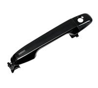 Poignées Extérieures Auto Compatible Avec Toyota Pour Camry 2012 2013 2014 2015 2016 2017 6921106090 Avant Du Véhicule Poignée Porte Extérieure Gauche Côté Conducteur