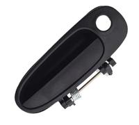 Poignées Extérieures Auto Compatible Avec Toyota Pour Corolla 1993 1994 1995 1996 1997 69220-12160 Poignée Porte Extérieure Avant Arrière Gauche Droite
