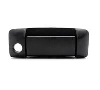 Poignées Extérieures Auto Compatible Avec Toyota Pour Hiace 69240-26080 Poignée Extérieure Porte Coulissante Arrière Gauche Accessoires Rechange