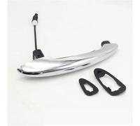 Poignées Extérieures Compatible Avec Mini Pour Cooper R61 Pour Paceman 2011-2016 Plaque Extérieure Avant Et Arrière De La Poignée De Porte OEM : 51219801617 51219801618