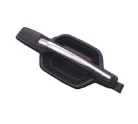 Poignées Extérieures Compatible Avec Mitsubishi Pour Pajero 2000 2001 2002 2003 2004 2005 2006 MR653471 Poignée Porte Extérieure Accessoires Rechange