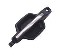 Poignées Extérieures Compatible Avec Mitsubishi Pour Pajero 2000 2001 2002 2003 2004 2005 2006 MR653471 Poignée Porte Extérieure Accessoires Rechange