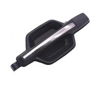 Poignées Extérieures Compatible Avec Mitsubishi Pour Pajero 2000 2001 2002 2003 2004 2005 2006 MR653471 Poignée Porte Extérieure Accessoires Rechange