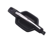 Poignées Extérieures Compatible Avec Mitsubishi Pour Pajero 2000 2001 2002 2003 2004 2005 2006 MR653471 Poignée Porte Extérieure Accessoires Rechange