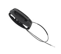 Poignées Extérieures Compatible Avec Peugeot Pour Boxer III Van 2006-2019 Poignée De Porte Coulissante Arrière Avec Jeu De Faisceaux De Câbles OEM : 735426421