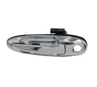 Poignées Extérieures Compatible Avec Toyota Pour Land Pour Cruiser 2000 2001 2002 2003 2004 2005 2006 2007 69220-60061 Poignée Extérieure Portière