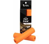 Poignées Fat Paw Wolf Tooth Components - Orange
