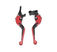 Poignées Frein Levier de Frein et d'embrayage pour Moto Speed Triple 955i 1997-2003 et Speed Four TT 600 Sprint St RS 1999-2003