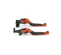 Poignées Frein Levier de Frein et d'embrayage pour Moto Speed Triple 955i 1997-2003 et Speed Four TT 600 Sprint St RS 1999-2003