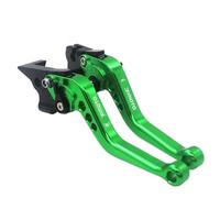 Poignées Frein Leviers de Frein et d'embrayage Courts pour 250SR 300SR/ABS 300SS 300NK 300 SR SS NK Accessoires Moto Poignées de Commande réglables