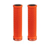 Poignées Funn Holeshot Orange