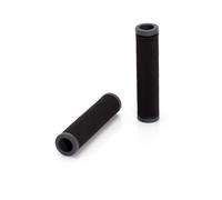 Poignées GR-G05 Noir/Gris 130Mm 2501587400 XLC Fixe