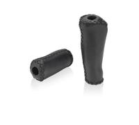 Poignées Gr-G11 Noir Cuir Synthétique 135/92Mm 2501588910 XLC Fixe