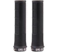 Poignées - Grips - Vélo - VTT - Noir - Ultra fin - Pour course - SB3