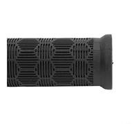 Poignées Guidon Caoutchouc 22.2mm Durables