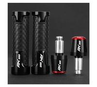 PoignéEs Guidon Embouts De Guidon 7/8" 22 Mm pour KYMCO AK550 AK 550 550i ABS 2018-2021(10)