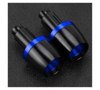 Poignées Guidon Moto Capuchon D'extrémité Barre Poignée Pour Ninja 400 Accessoires