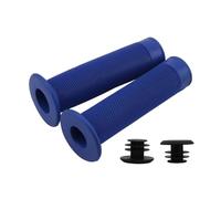 Poignées Guidon Poignées De Guidon Vélo Tout-Terrain, UTV, Dirt Pit, Motifs en Spirale, Pièces Universelles, Antidérapantes, Modification