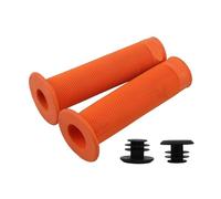 Poignées Guidon Poignées De Guidon Vélo Tout-Terrain, UTV, Dirt Pit, Motifs en Spirale, Pièces Universelles, Antidérapantes, Modification