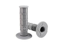 Poignées Guidon Poignées Universelles 7/8'' 22 Mm pour Moto Tout-Terrain, Pit Bike, Course À Grande Vitesse pour CRF YZF SXF SSR