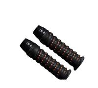 Poignées Guidon Ruban De Guidon Moto, Vélo Route, PU Souple, Anti-Vibrations, Antidérapant