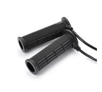 Poignées intelligentes Daytona pour moto (7/8) 22,2 mm - contrôle thermique à...