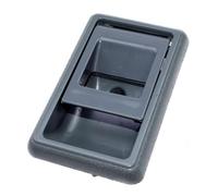 Poignées Intérieures Compatible Avec Toyota Pour PickUp 4runner 1989-1995 6925012120 6926012120 Poignée De Porte D'ouverture D'extracteur Intérieur Gauche Droite(Left)