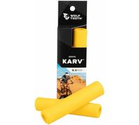 Poignées Wolf Tooth Karv 6.5 mm jaune