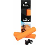 Poignées Karv Wolf Tooth Components - Orange