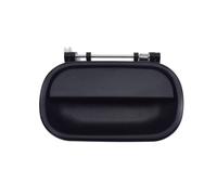 Poignées Latérales de Porte Compatible Avec Isuzu Pour NPR NQR NRR 1995-2007 OEM 8948677210 8-97867722-1 Poignée Porte Extérieure Avant Gauche Droite(Right)