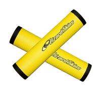 Lizard Skins DSP Grip Poignée Jaune 32,3 mm