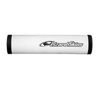 Lizard Skins Dsp Grips Blanc 30.3 mm