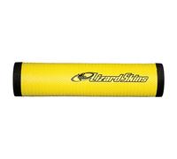 Poignées Lizard Skins DSP Grip 30.3mm Jaune