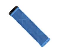 Lizard Skins Single Sided Lock On Strata Grips Multicolore 135 mm