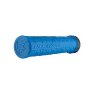 Race Face Getta Lock On 30 Mm Grips Bleu 130 mm