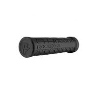 Race Face Getta Lock On 33 Mm Grips Noir 130 mm Black / Black