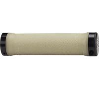 Renthal Lock On Aramidic Lining Grips Jaune,Noir Yellow