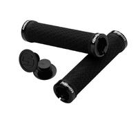 Poignées SRAM Locking Double Clamp VTT noir