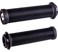 ODI Grips Poignées Longneck V2.1 Lock-On Noir 135 mm