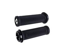 Paire de grips odi ruffian mini v2 1 110 mm noir