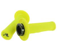 Rtech R-20 Lock-on Universal Grips Jaune