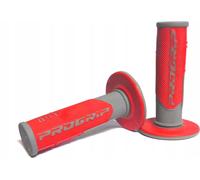 Poignées Moto Progrip 801 pour Honda CRF Cross Enduro - Universel Neuf