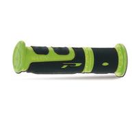 Boutons 964 Evo PRO GRIP noir, vert 06300126