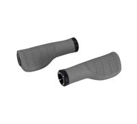 Poignées nucore ergonomique avec lock on Herrmans Gris